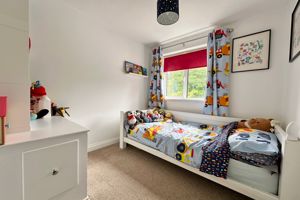 Bedroom 3- click for photo gallery